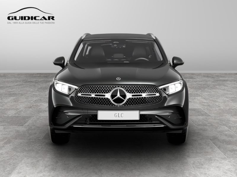 GuidiCar - MERCEDES BENZ Nuova GLC SUV 1 GLC 220 d 4MATIC AMG Line ADVANCED Nuovo