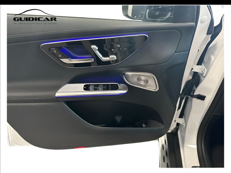 GuidiCar - MERCEDES BENZ Nuova GLC SUV 1 GLC 220 d 4MATIC AMG Line PREMIUM PLUS Nuovo