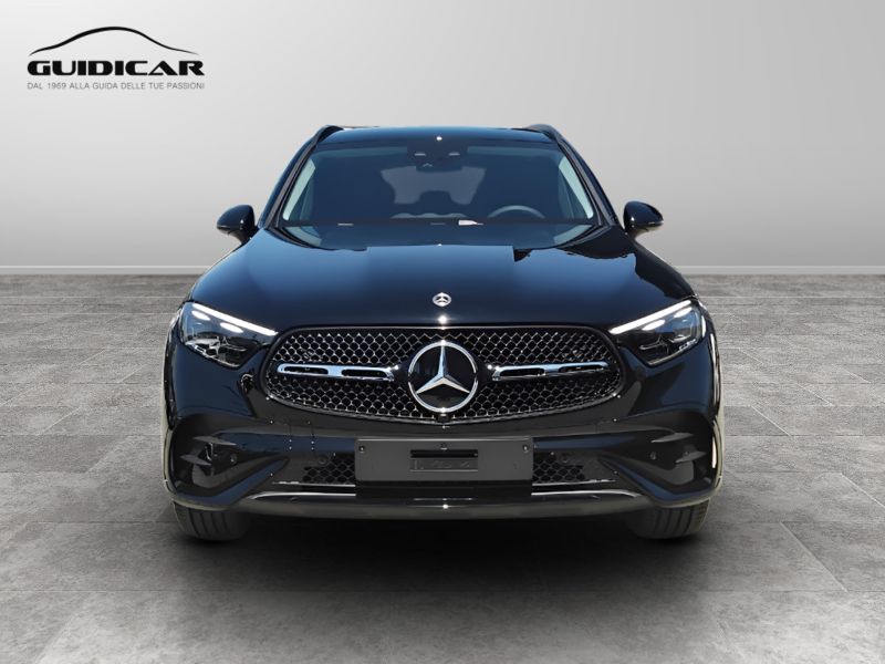 GuidiCar - MERCEDES BENZ Nuova GLC SUV 1 GLC 220 d 4MATIC AMG Line ADVANCED Nuovo