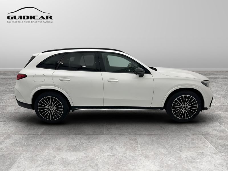 GuidiCar - MERCEDES BENZ Nuova GLC SUV 1 GLC 220 d 4MATIC AMG Line ADVANCED Nuovo