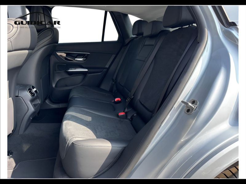 GuidiCar - MERCEDES BENZ Nuova GLC SUV 1 GLC 220 d 4MATIC AMG Line ADVANCED Nuovo