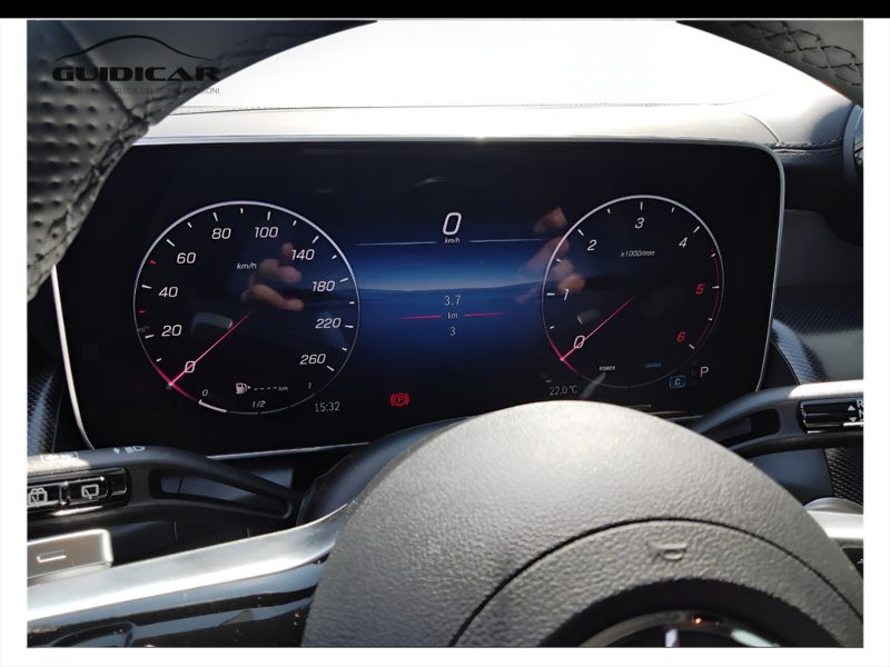 GuidiCar - MERCEDES BENZ Nuova GLC SUV 1 GLC 220 d 4MATIC AMG Line ADVANCED Nuovo