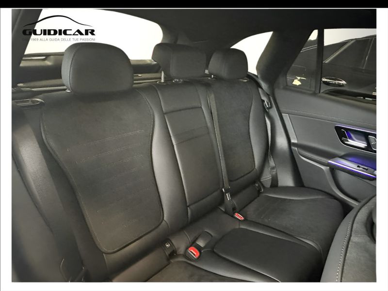 GuidiCar - MERCEDES BENZ Nuova GLC SUV 1 GLC 220 d 4MATIC AMG Line PREMIUM PLUS Nuovo