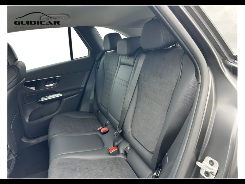 GuidiCar - MERCEDES BENZ Nuova GLC SUV 1 GLC 220 d 4MATIC AMG Line ADVANCED Nuovo