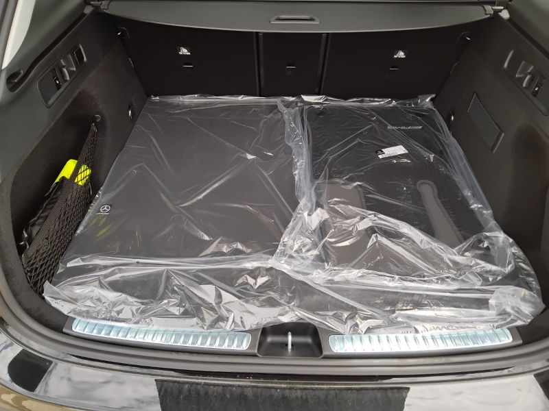 GuidiCar - MERCEDES BENZ Nuova GLC SUV 1 GLC 220 d 4MATIC AMG Line ADVANCED Nuovo