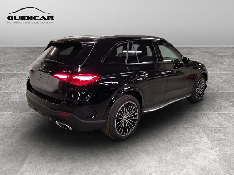 GuidiCar - MERCEDES BENZ Nuova GLC SUV 1 GLC 220 d 4MATIC AMG Line ADVANCED Nuovo