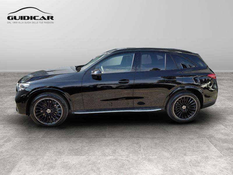 GuidiCar - MERCEDES BENZ Nuova GLC SUV 1 GLC 220 d 4MATIC AMG Line ADVANCED Nuovo