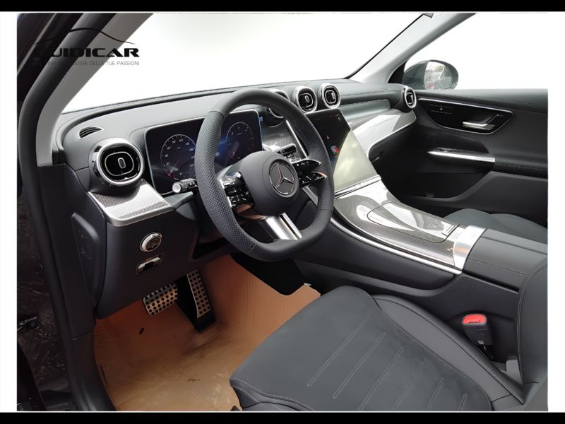 GuidiCar - MERCEDES BENZ Nuova GLC SUV 1 GLC 220 d 4MATIC AMG Line ADVANCED Nuovo
