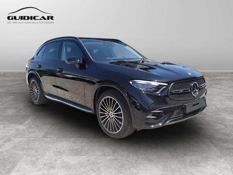 GuidiCar - MERCEDES BENZ Nuova GLC SUV 1 GLC 220 d 4MATIC AMG Line ADVANCED Nuovo
