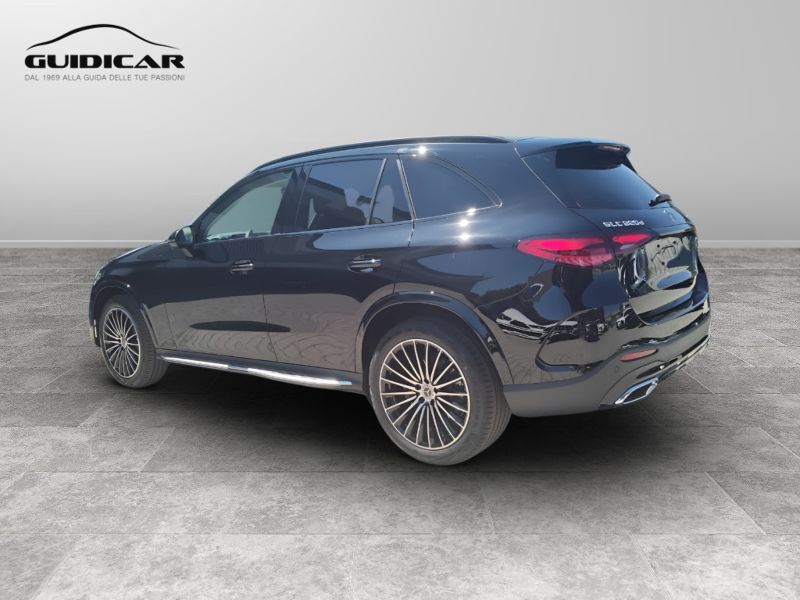 GuidiCar - MERCEDES BENZ Nuova GLC SUV 1 GLC 220 d 4MATIC AMG Line ADVANCED Nuovo