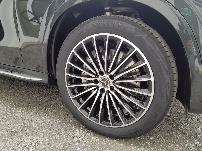 GuidiCar - MERCEDES BENZ Nuova GLC SUV 1 GLC 220 d 4MATIC AMG Line ADVANCED Nuovo