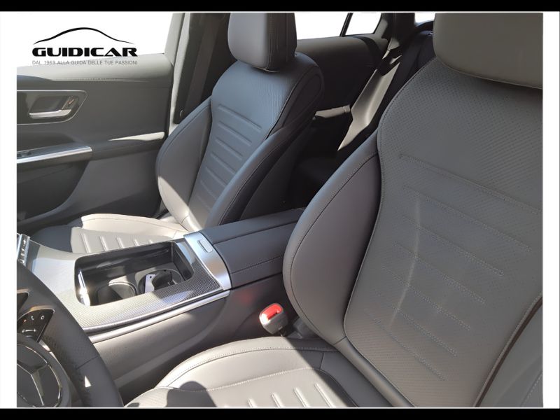 GuidiCar - MERCEDES BENZ Nuova GLC SUV 1 GLC 220 d 4MATIC AMG Line ADVANCED Nuovo