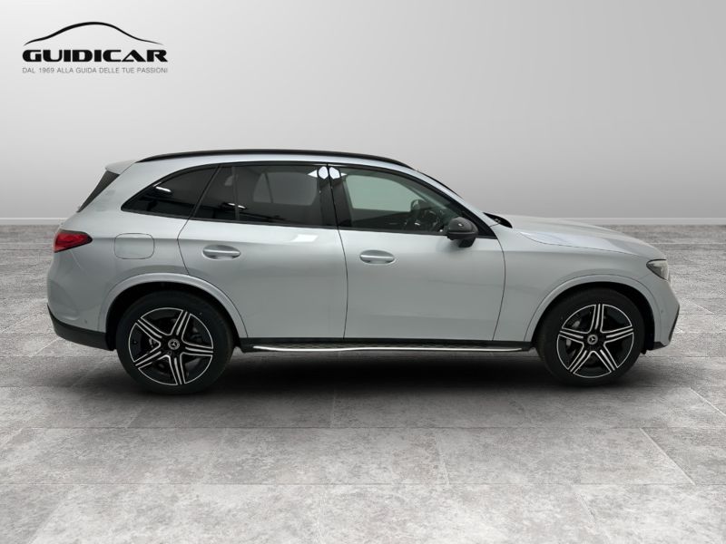 GuidiCar - MERCEDES BENZ Nuova GLC SUV 1 GLC 220 d 4MATIC AMG Line ADVANCED Nuovo