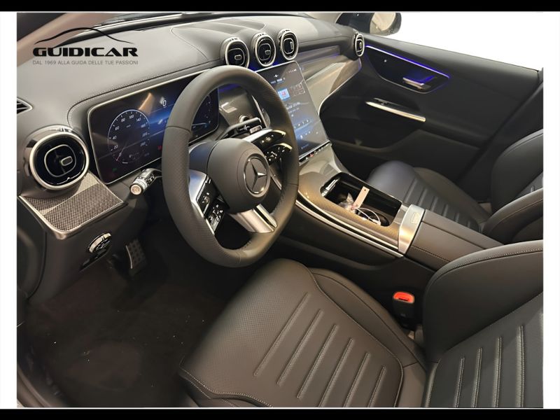 GuidiCar - MERCEDES BENZ Nuova GLC SUV 1 GLC 220 d 4MATIC AMG Line ADVANCED Nuovo