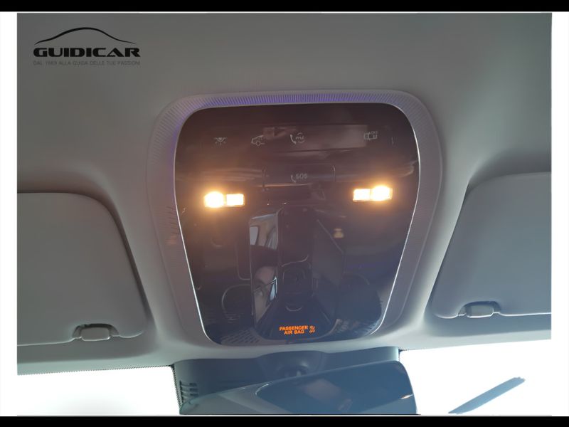 GuidiCar - MERCEDES BENZ Nuova GLC SUV 1 GLC 220 d 4MATIC AMG Line ADVANCED Nuovo