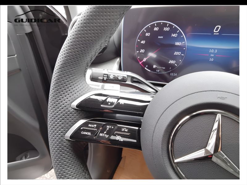 GuidiCar - MERCEDES BENZ Nuova GLC SUV 1 GLC 220 d 4MATIC AMG Line ADVANCED Nuovo