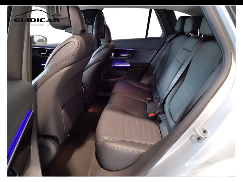 GuidiCar - MERCEDES BENZ Nuova GLC SUV 1 GLC 220 d 4MATIC AMG Line PREMIUM Nuovo