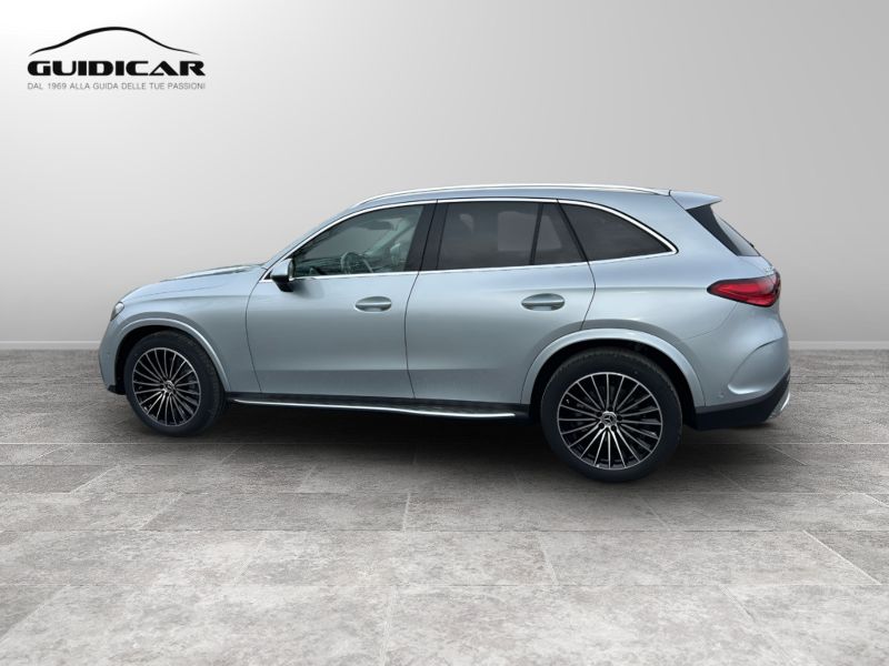 GuidiCar - MERCEDES BENZ Nuova GLC SUV 1 GLC 220 d 4MATIC AMG Line ADVANCED Nuovo