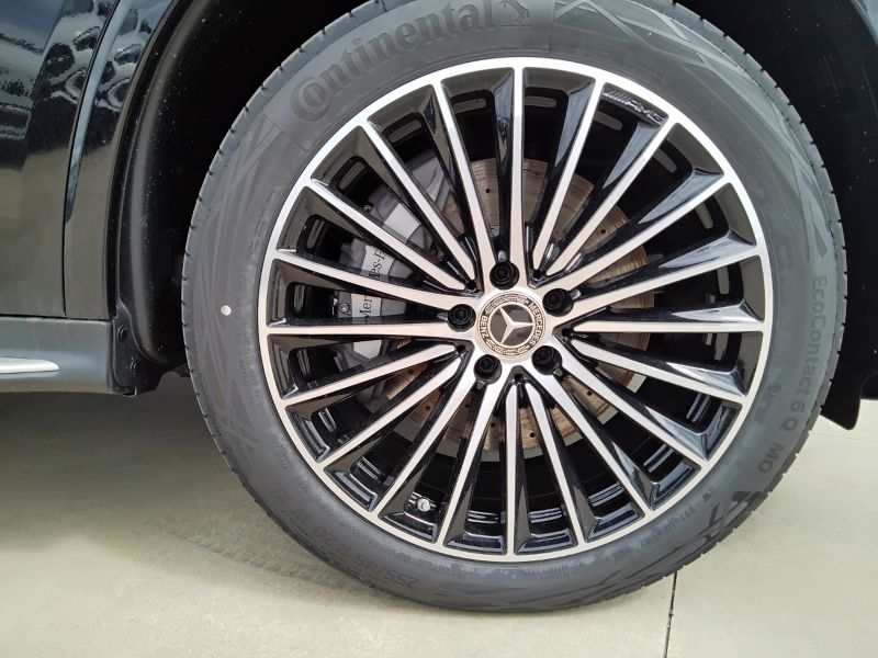 GuidiCar - MERCEDES BENZ Nuova GLC SUV 1 GLC 220 d 4MATIC AMG Line ADVANCED Nuovo