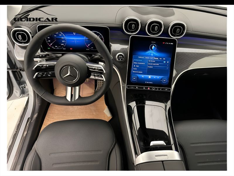 GuidiCar - MERCEDES BENZ Nuova GLC SUV 1 GLC 220 d 4MATIC AMG Line ADVANCED Nuovo