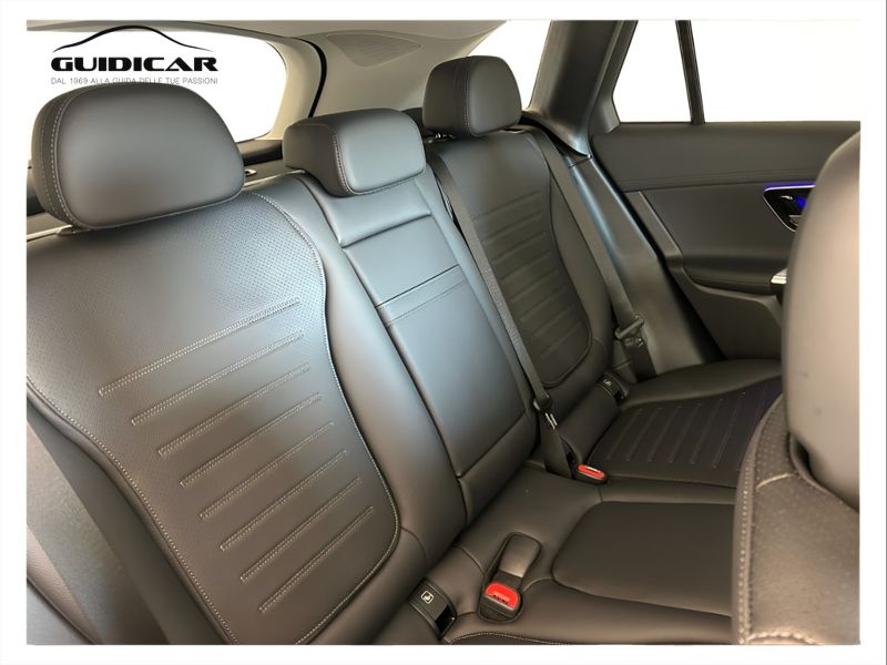 GuidiCar - MERCEDES BENZ Nuova GLC SUV 1 GLC 220 d 4MATIC AMG Line ADVANCED Nuovo