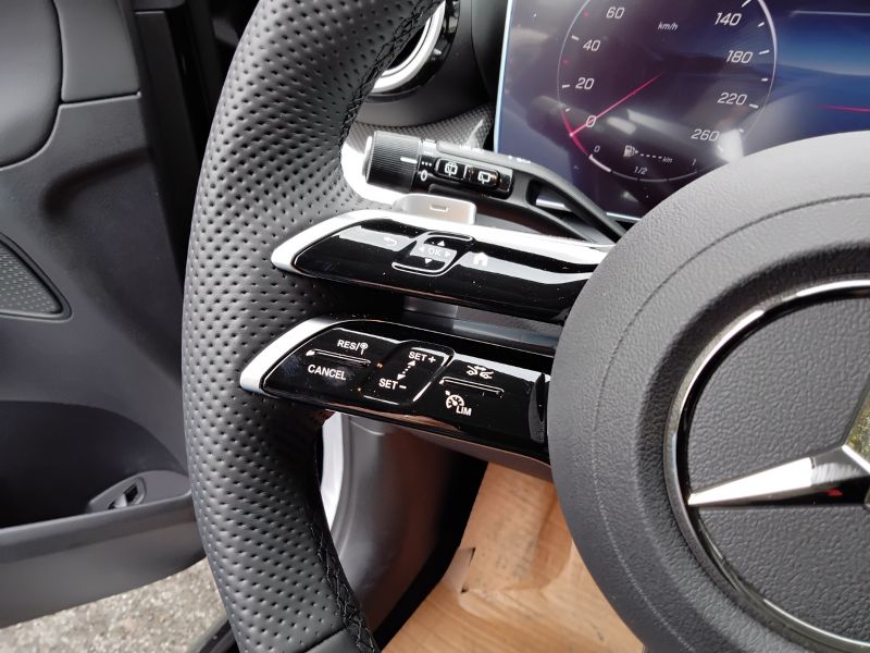 GuidiCar - MERCEDES BENZ Nuova GLC SUV 1 GLC 220 d 4MATIC AMG Line ADVANCED Nuovo
