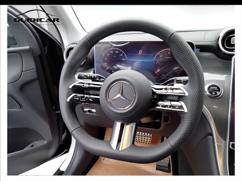 GuidiCar - MERCEDES BENZ Nuova GLC SUV 1 GLC 220 d 4MATIC AMG Line ADVANCED Nuovo