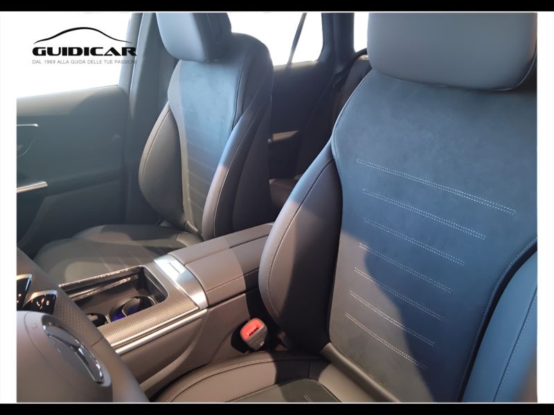GuidiCar - MERCEDES BENZ Nuova GLC SUV 1 GLC 220 d 4MATIC AMG Line ADVANCED Nuovo