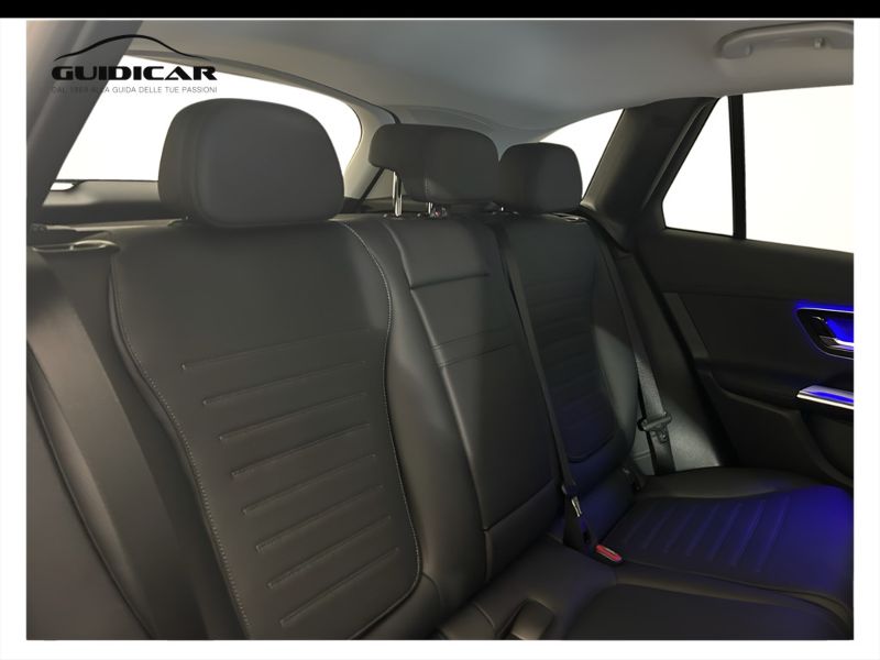 GuidiCar - MERCEDES BENZ Nuova GLC SUV 1 GLC 220 d 4MATIC AMG Line ADVANCED Nuovo