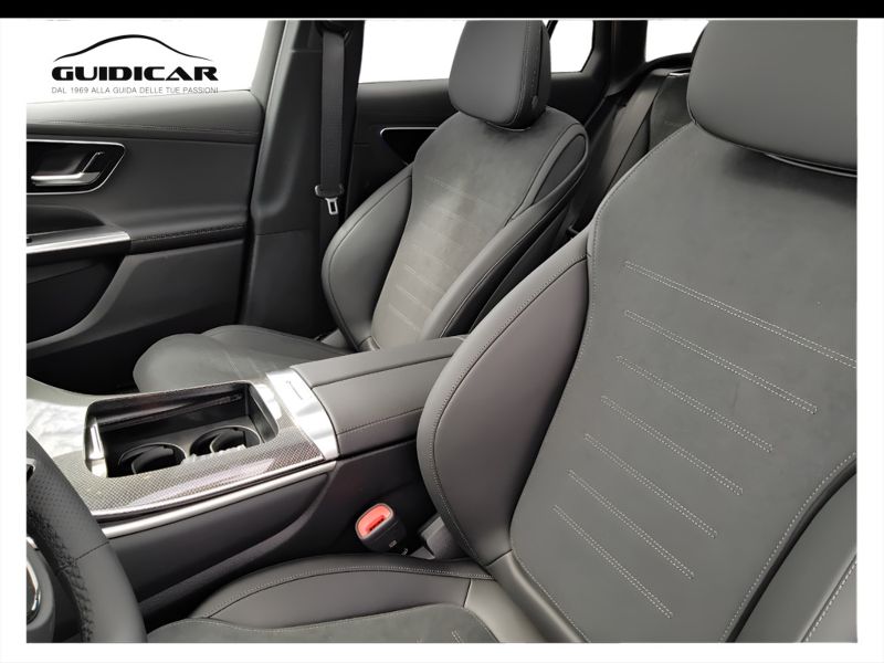 GuidiCar - MERCEDES BENZ Nuova GLC SUV 1 GLC 220 d 4MATIC AMG Line ADVANCED Nuovo