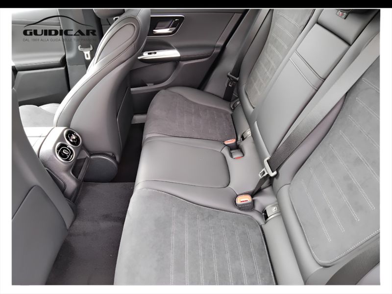 GuidiCar - MERCEDES BENZ Nuova GLC SUV 1 GLC 220 d 4MATIC AMG Line ADVANCED Nuovo