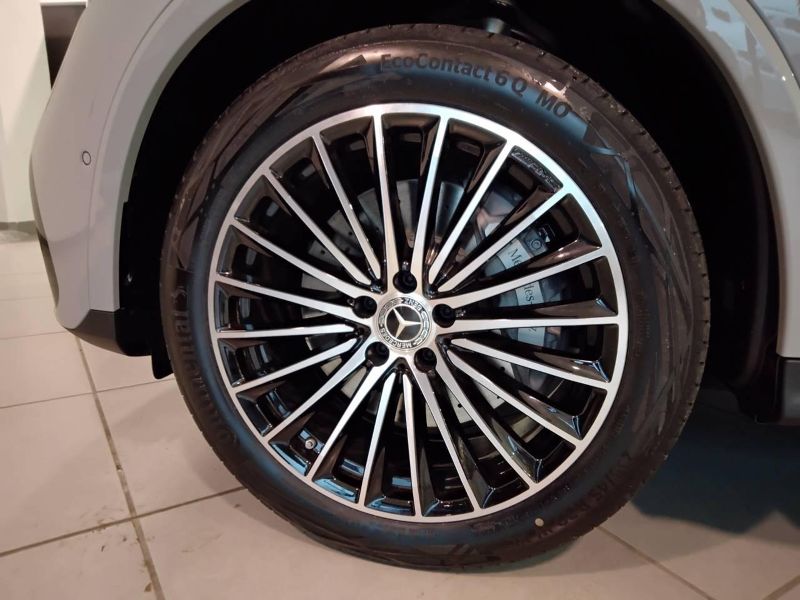 GuidiCar - MERCEDES BENZ Nuova GLC SUV 1 GLC 220 d 4MATIC AMG Line ADVANCED Nuovo