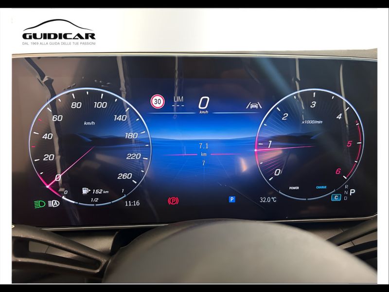 GuidiCar - MERCEDES BENZ Nuova GLC SUV 1 GLC 220 d 4MATIC AMG Line PREMIUM Nuovo