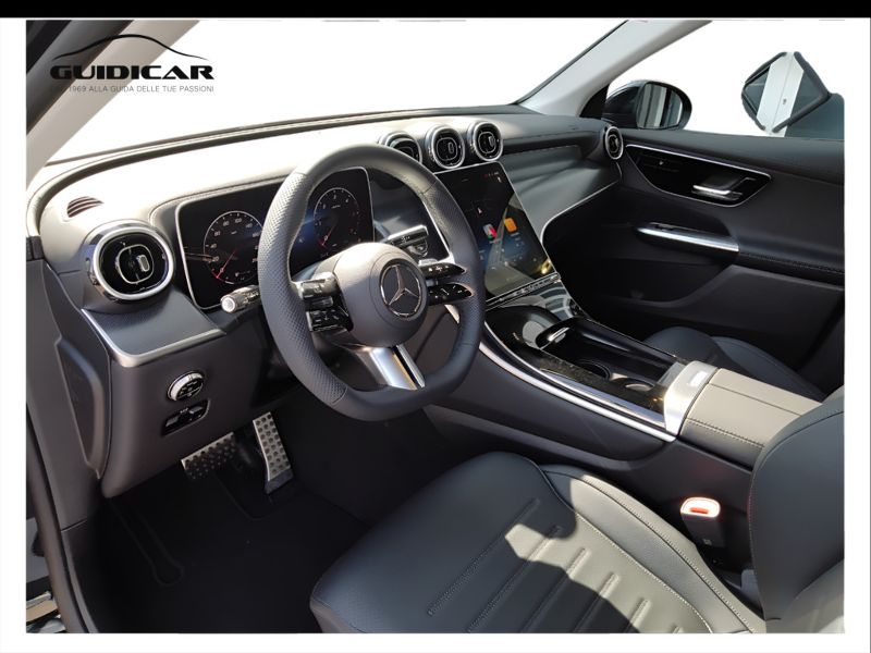 GuidiCar - MERCEDES BENZ Nuova GLC SUV 1 GLC 220 d 4MATIC AMG Line ADVANCED Nuovo