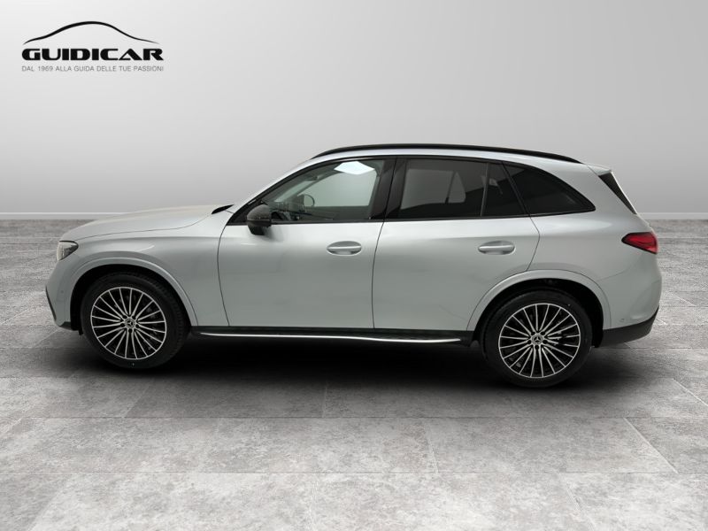 GuidiCar - MERCEDES BENZ Nuova GLC SUV 1 GLC 220 d 4MATIC AMG Line ADVANCED Nuovo