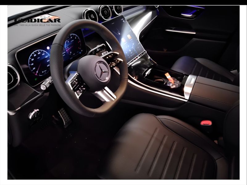 GuidiCar - MERCEDES BENZ Nuova GLC SUV 1 GLC 220 d 4MATIC AMG Line ADVANCED Nuovo