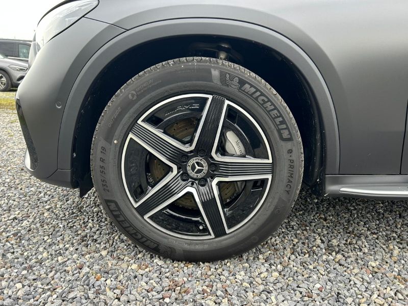 GuidiCar - MERCEDES BENZ Nuova GLC SUV 1 GLC 220 d 4MATIC AMG Line ADVANCED Nuovo