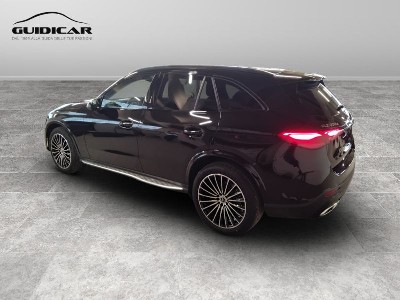 GuidiCar - MERCEDES BENZ Nuova GLC SUV 1 GLC 220 d 4MATIC AMG Line ADVANCED Nuovo