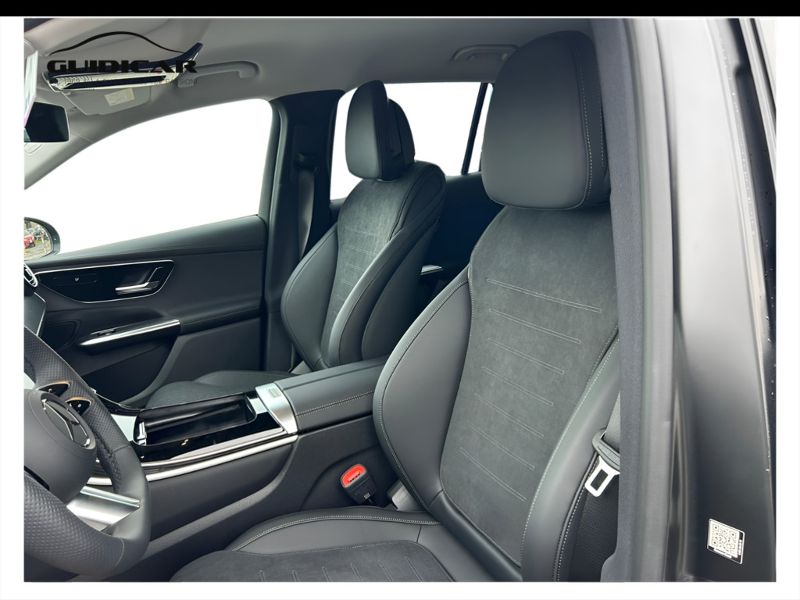 GuidiCar - MERCEDES BENZ Nuova GLC SUV 1 GLC 220 d 4MATIC AMG Line ADVANCED Nuovo