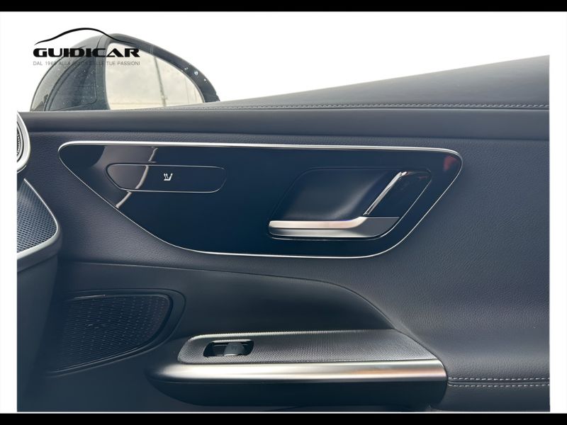 GuidiCar - MERCEDES BENZ Nuova GLC SUV 1 GLC 220 d 4MATIC AMG Line ADVANCED Nuovo