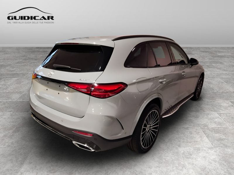 GuidiCar - MERCEDES BENZ Nuova GLC SUV 1 GLC 220 d 4MATIC AMG Line ADVANCED Nuovo