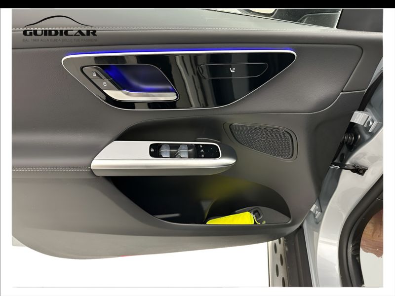 GuidiCar - MERCEDES BENZ Nuova GLC SUV 1 GLC 220 d 4MATIC AMG Line ADVANCED Nuovo