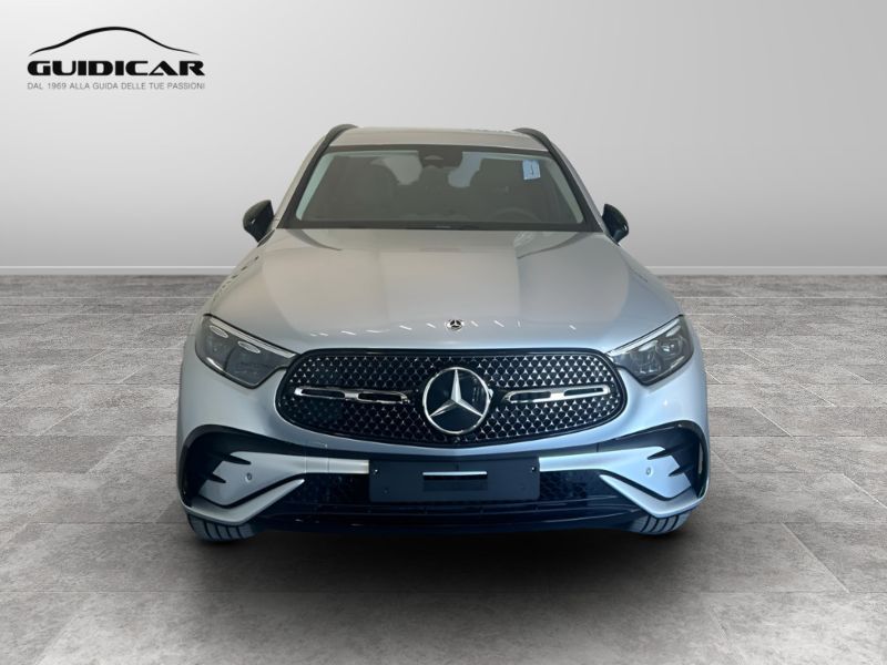 GuidiCar - MERCEDES BENZ Nuova GLC SUV 1 GLC 220 d 4MATIC AMG Line PREMIUM Nuovo