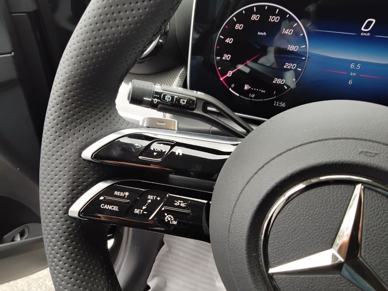 GuidiCar - MERCEDES BENZ Nuova GLC SUV 1 GLC 220 d 4MATIC AMG Line ADVANCED Nuovo