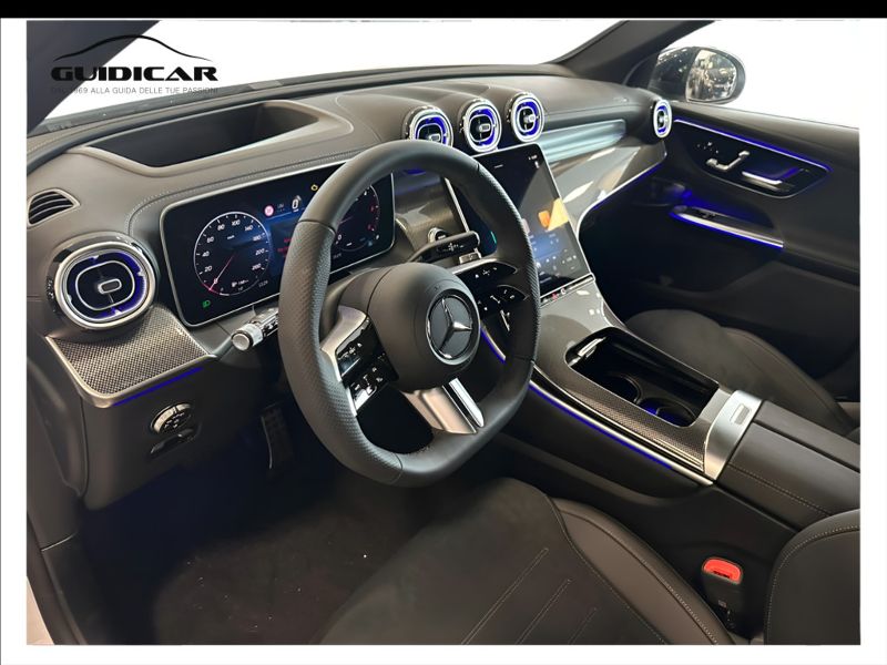GuidiCar - MERCEDES BENZ Nuova GLC SUV 1 GLC 220 d 4MATIC AMG Line PREMIUM PLUS Nuovo