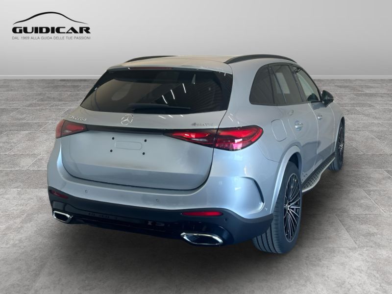 GuidiCar - MERCEDES BENZ Nuova GLC SUV 1 GLC 220 d 4MATIC AMG Line PREMIUM Nuovo