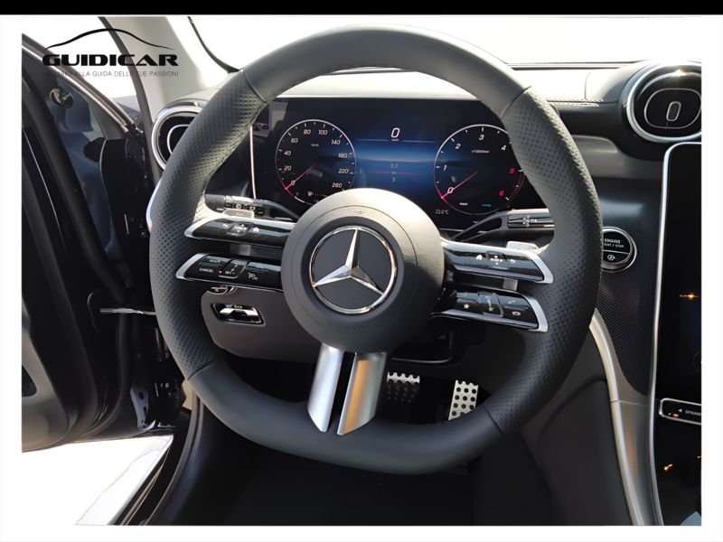 GuidiCar - MERCEDES BENZ Nuova GLC SUV 1 GLC 220 d 4MATIC AMG Line ADVANCED Nuovo