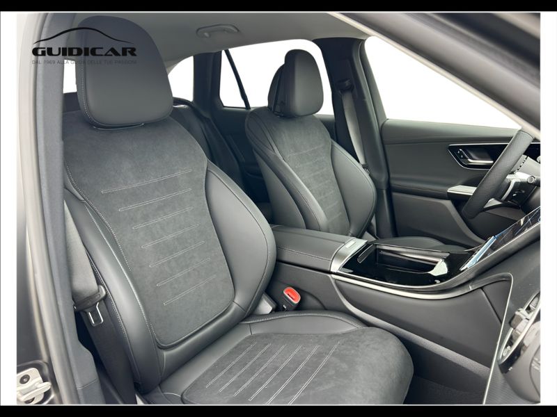 GuidiCar - MERCEDES BENZ Nuova GLC SUV 1 GLC 220 d 4MATIC AMG Line ADVANCED Nuovo