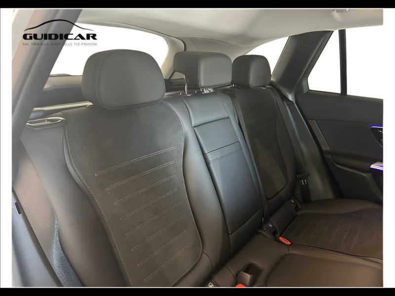 GuidiCar - MERCEDES BENZ Nuova GLC SUV 1 GLC 220 d 4MATIC AMG Line PREMIUM Nuovo