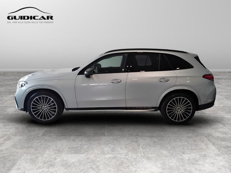 GuidiCar - MERCEDES BENZ Nuova GLC SUV 1 GLC 220 d 4MATIC AMG Line PREMIUM Nuovo
